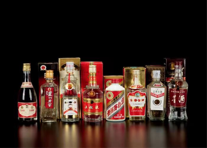 石嘴山老酒储存的方法