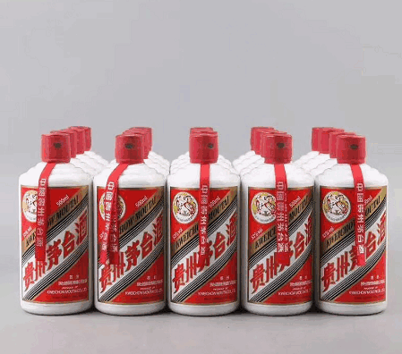 石嘴山名酒回收